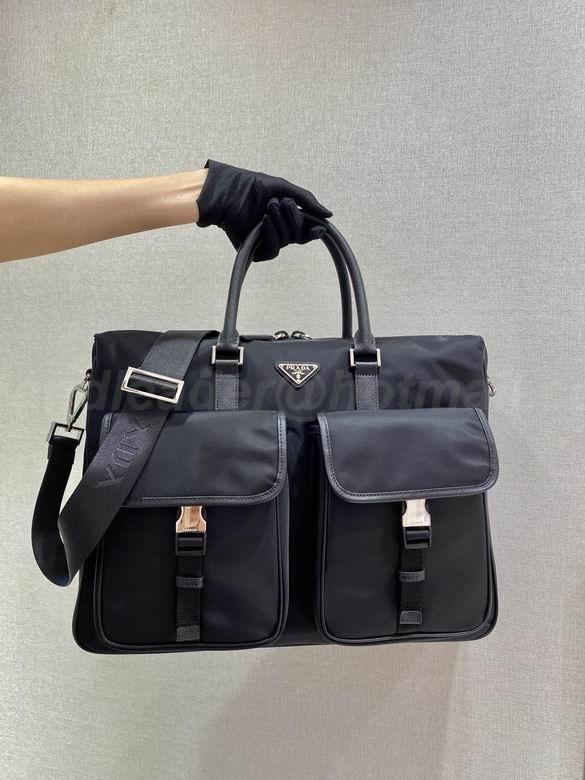 Prada Handbags 178